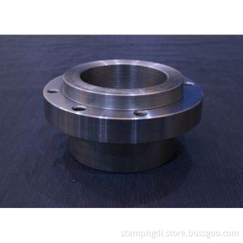 Metal Lathe Precision Turned Parts CNC Machine Parts ASTM /